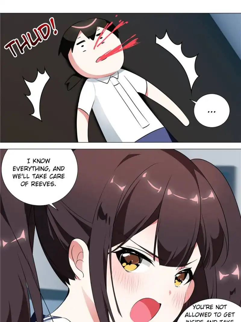 My Girl Is A Dragon Princess Chapter 134 9